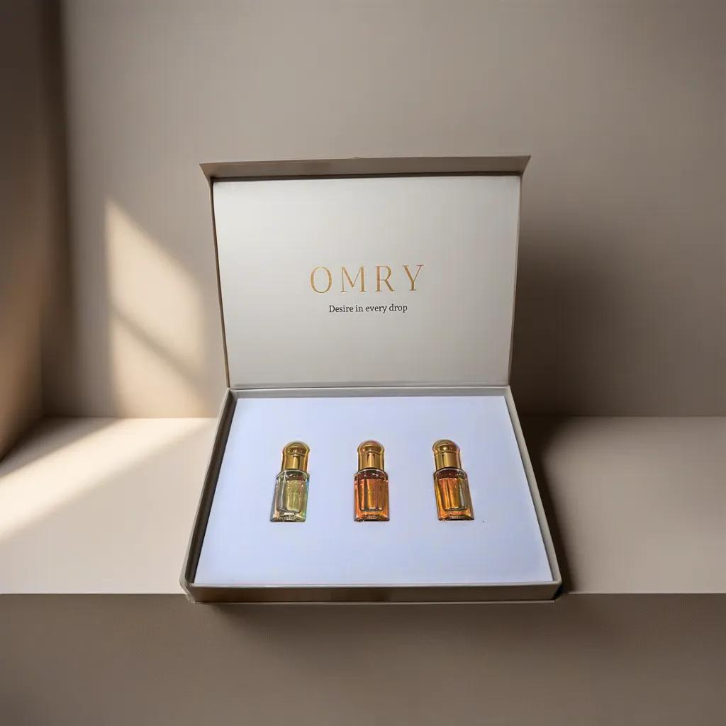 De magie van Oudh: Een diepe duik in de oorsprong van luxe