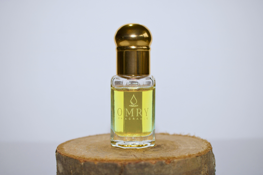 Traum-Oudh