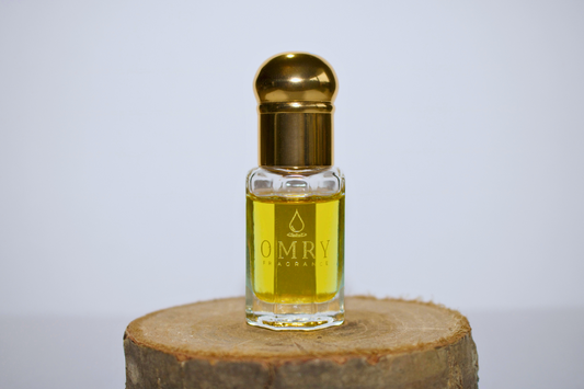 Oud Bloom